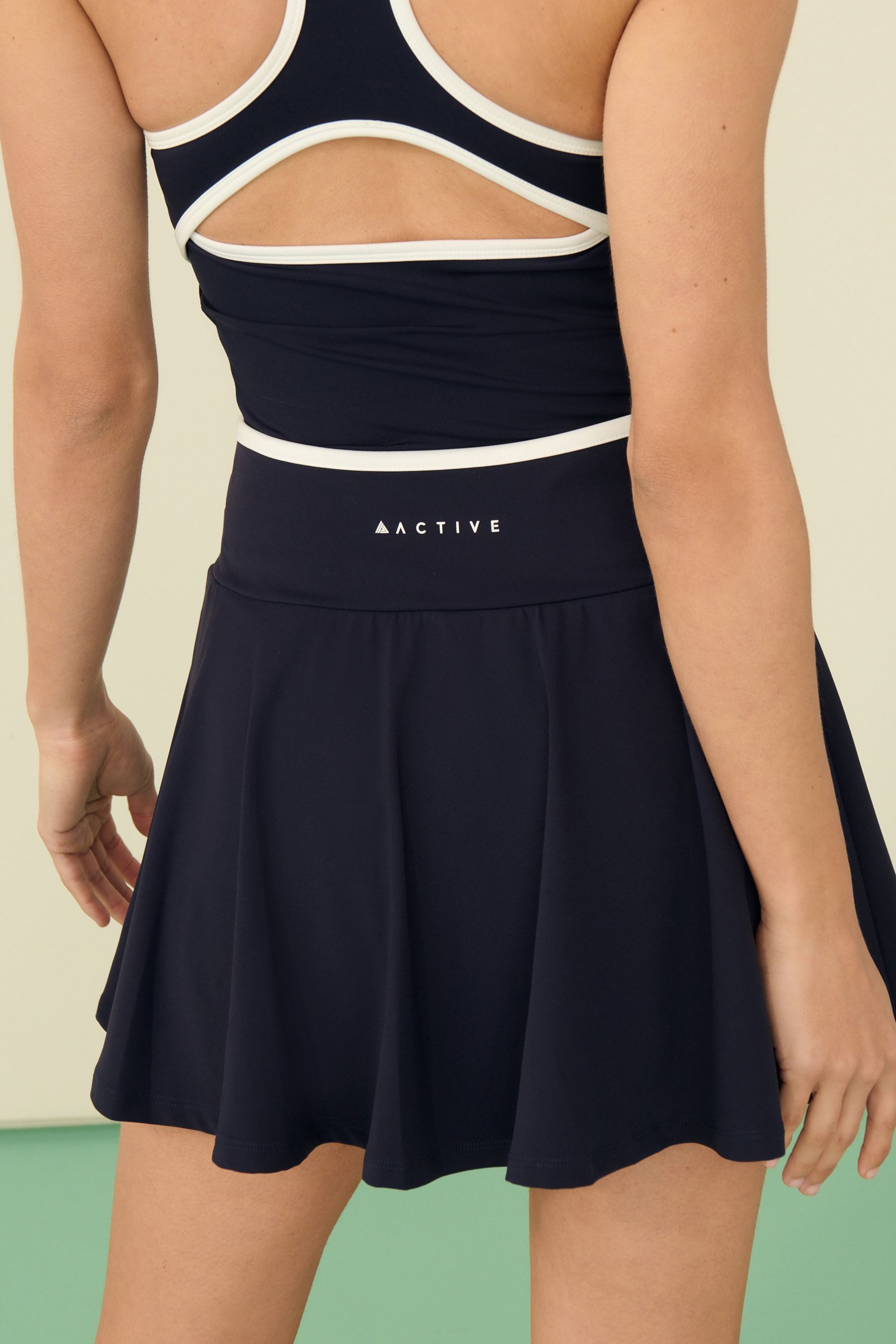 Next Tennisrock Active Tennis-Skort (1-tlg) günstig online kaufen