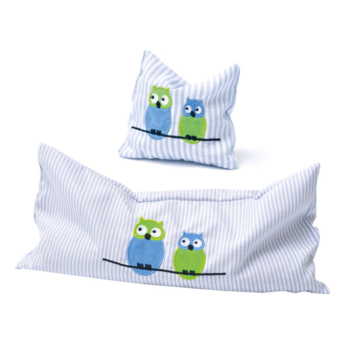 Aumüller Raschelkissen Baldrian Katzenspielkissen, Lilo Mini & Maxi günstig online kaufen