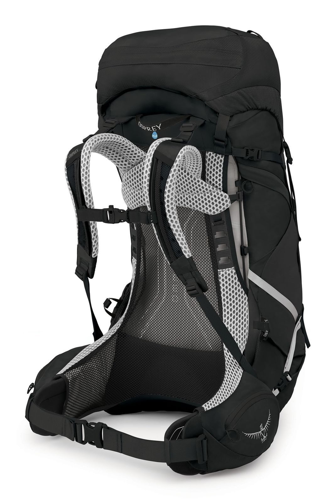 Osprey Wanderrucksack (Set, 2-tlg)