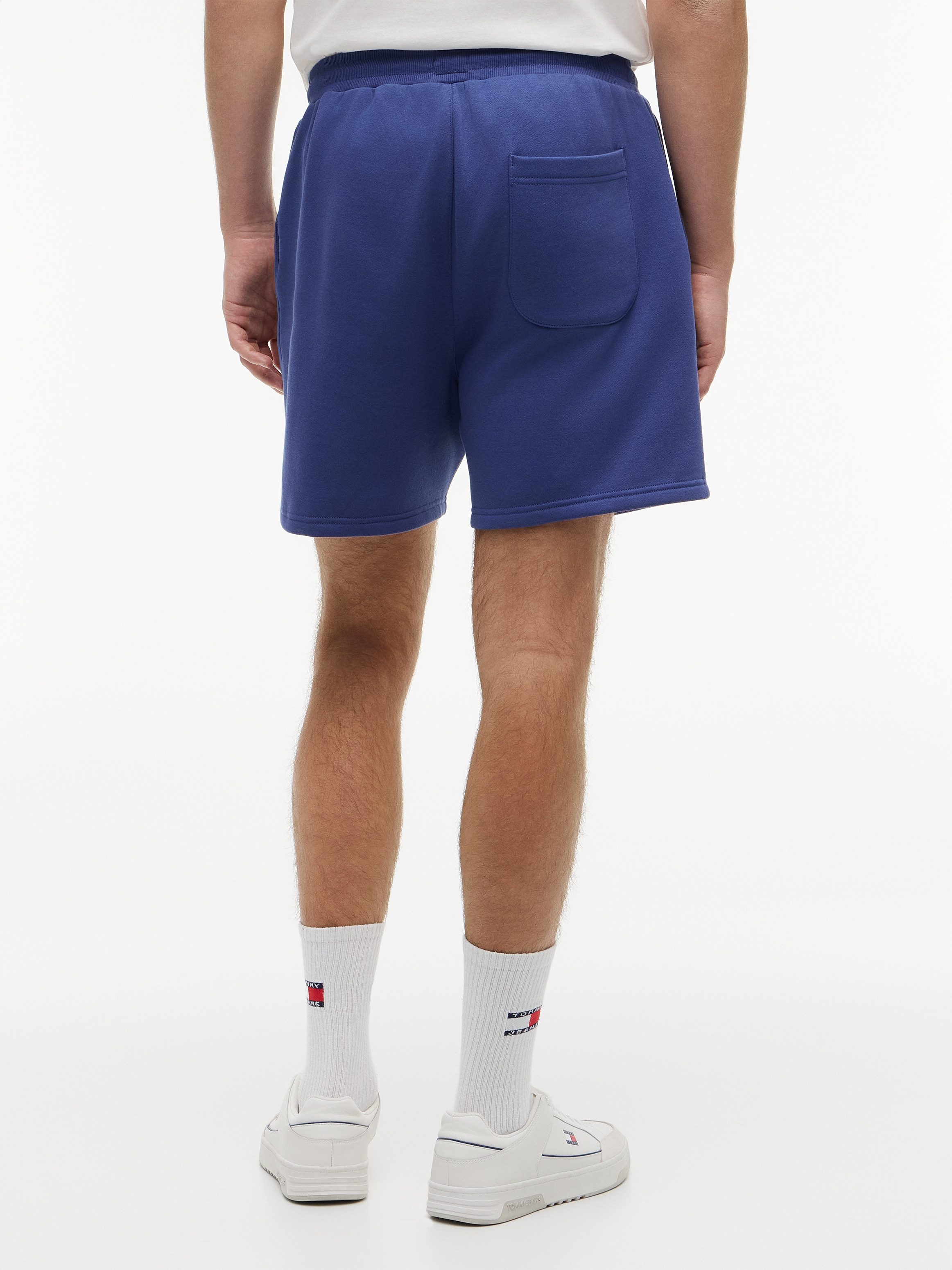 Tommy Jeans Sweatshorts TJM FLAG BEACH
