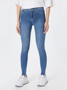 Dr. Denim Skinny-fit-Jeans Plenty (1-tlg) Plain/ohne Details, Patches