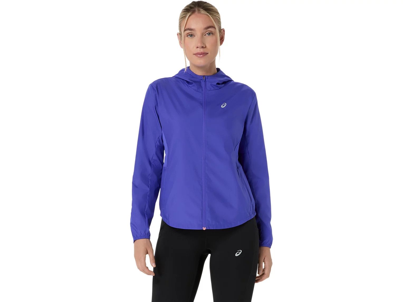 Asics Laufjacke ASICS CORE JACKET