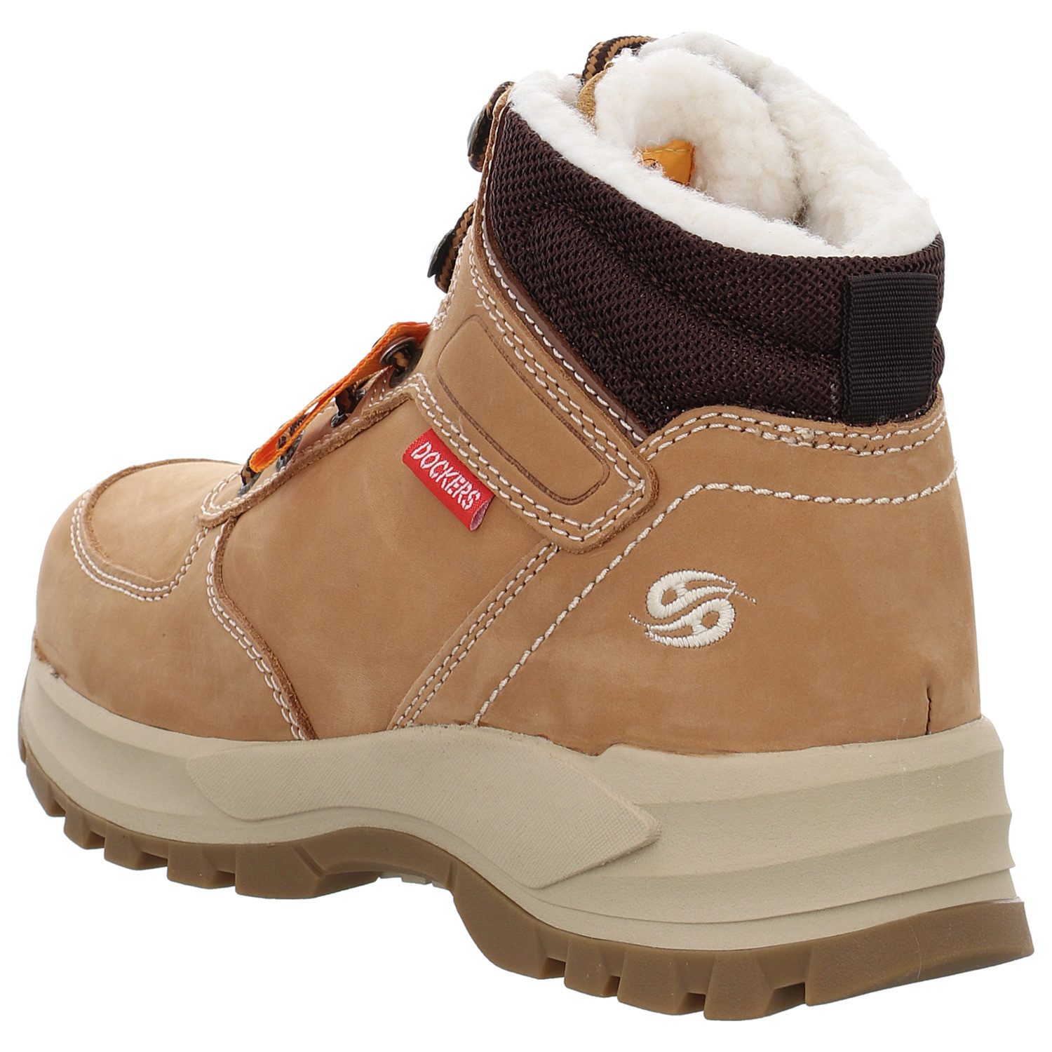 Dockers by Gerli Stiefelette