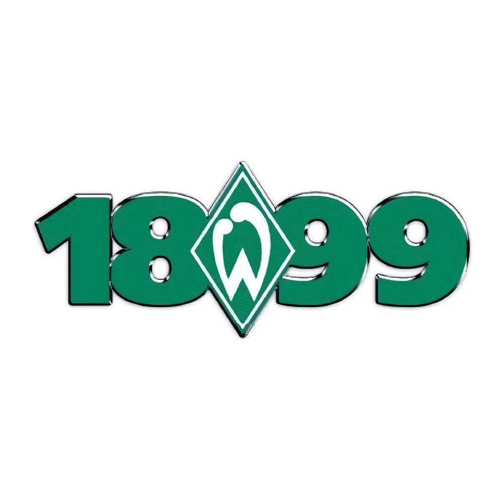 Werder Bremen Button