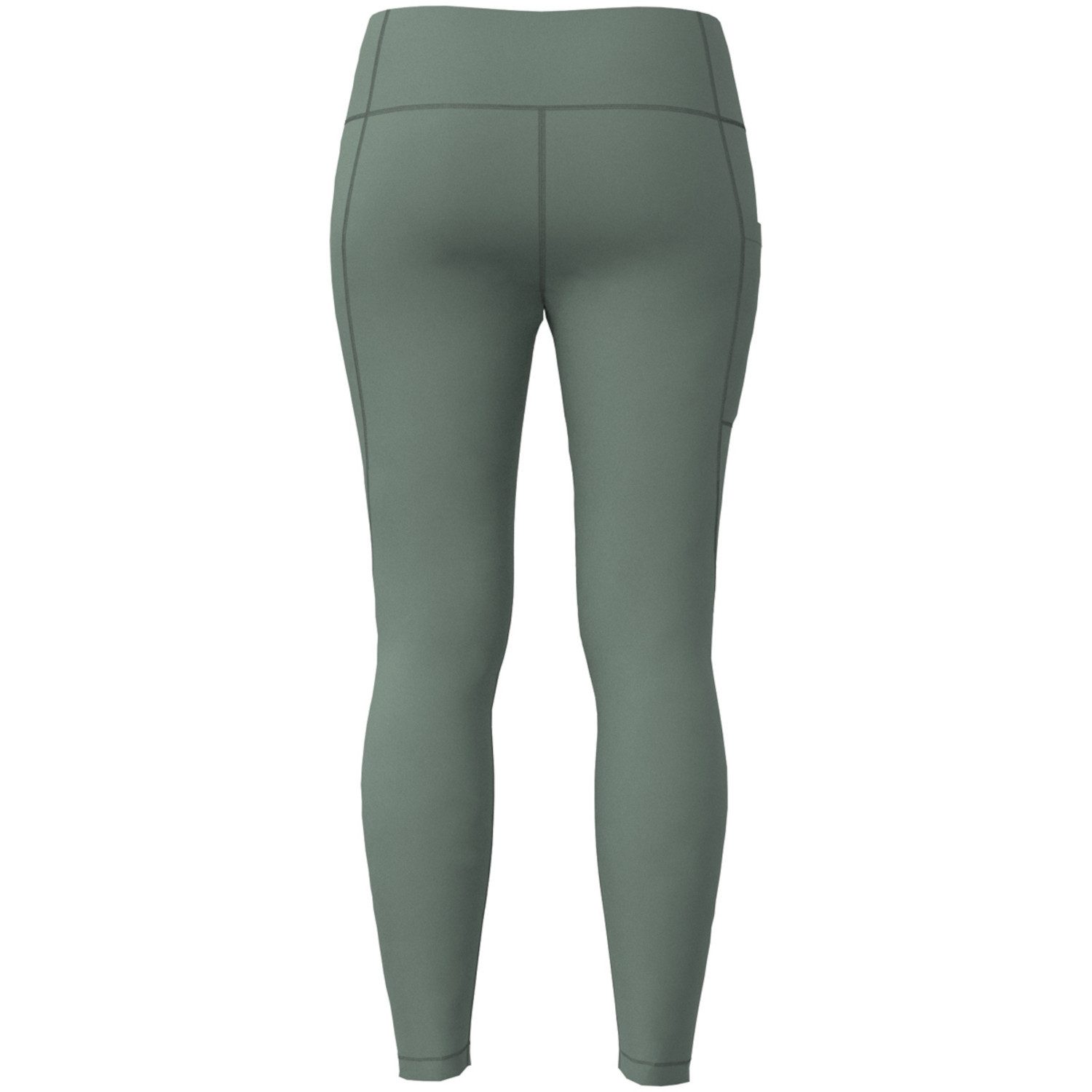 Jako Funktionstights Jako Damen Tight Power 8376D