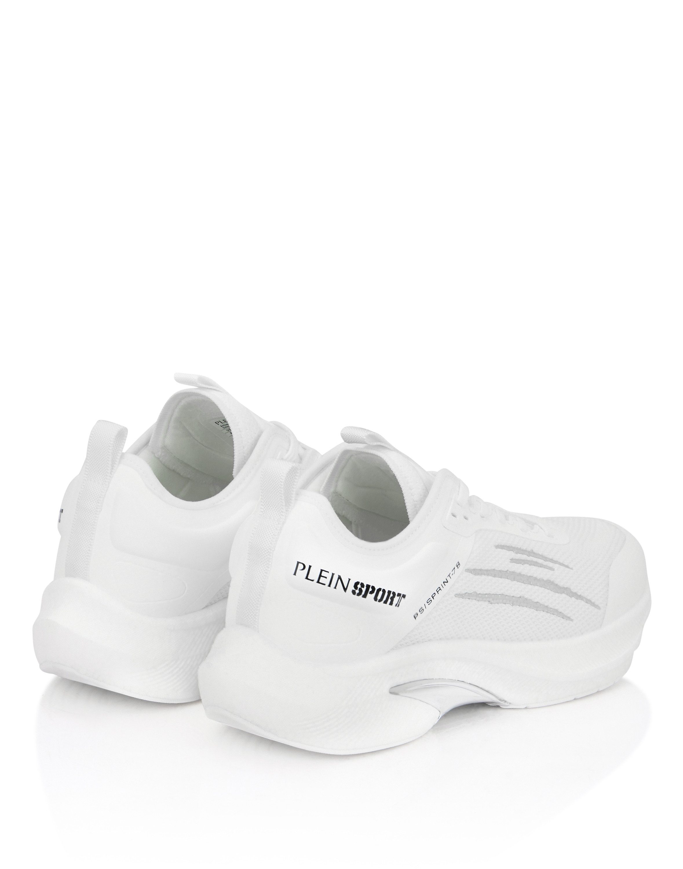 PLEIN SPORT Läufer Sneaker Sneaker
