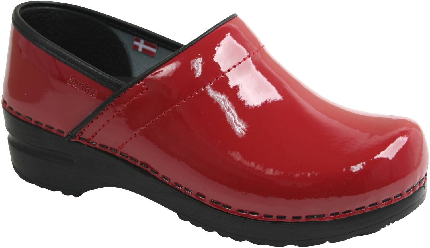 Sanita Sanita Original Professional Patent Clog