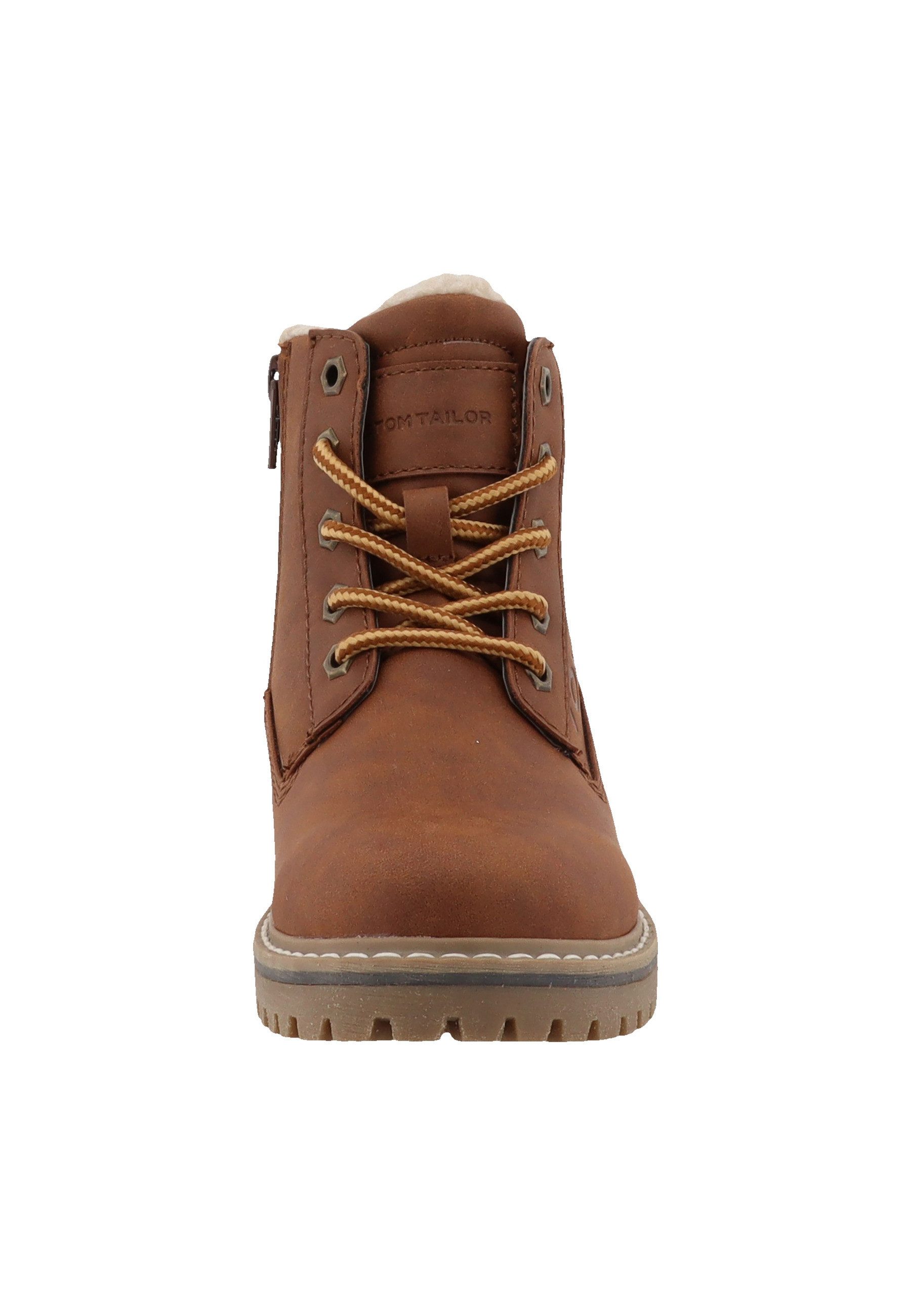 TOM TAILOR Tom Tailor Stiefel Winterstiefel (1-tlg)