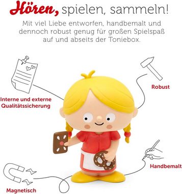 tonies Spielfigur Lieblings-Meisterstücke - Hänsel und Gretel