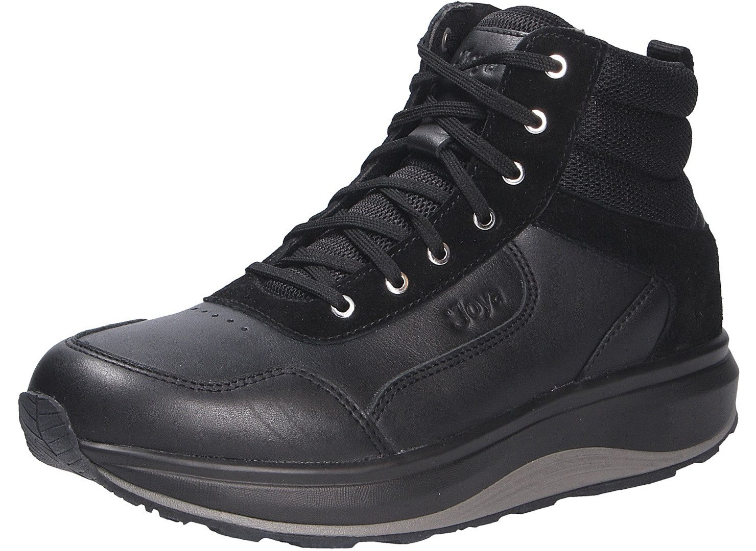 Joya Joya Damen Outdoorschuhe DUBLIN BLACK schwarz Outdoorschuh
