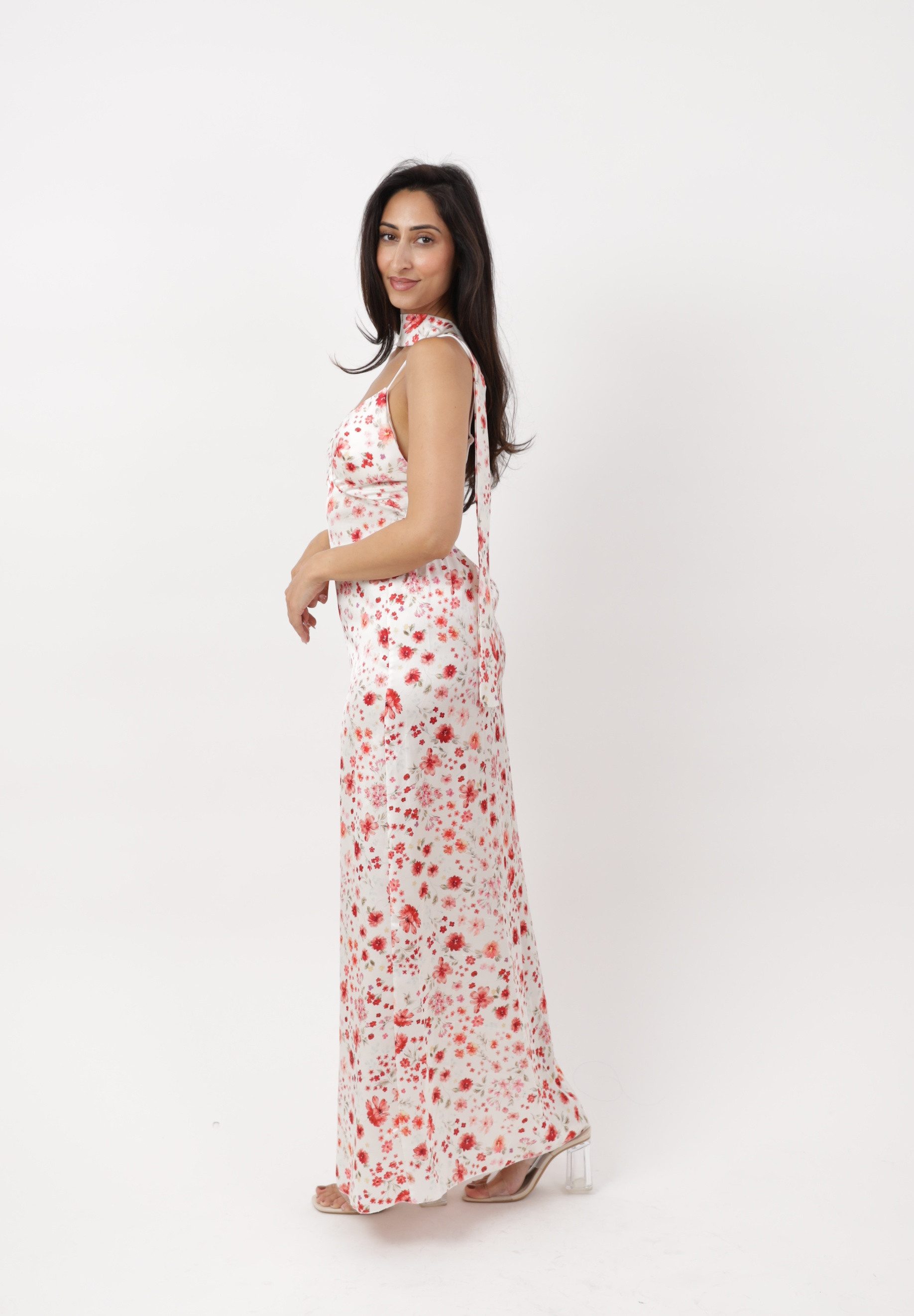Elara Maxikleid Maxikleid (1-tlg)