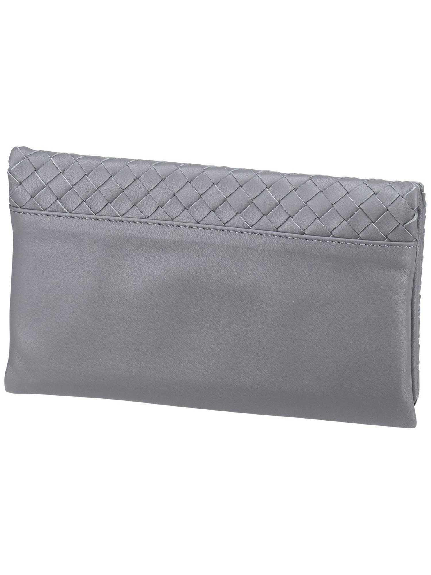 Abro Clutch Clutch Piuma Weaving