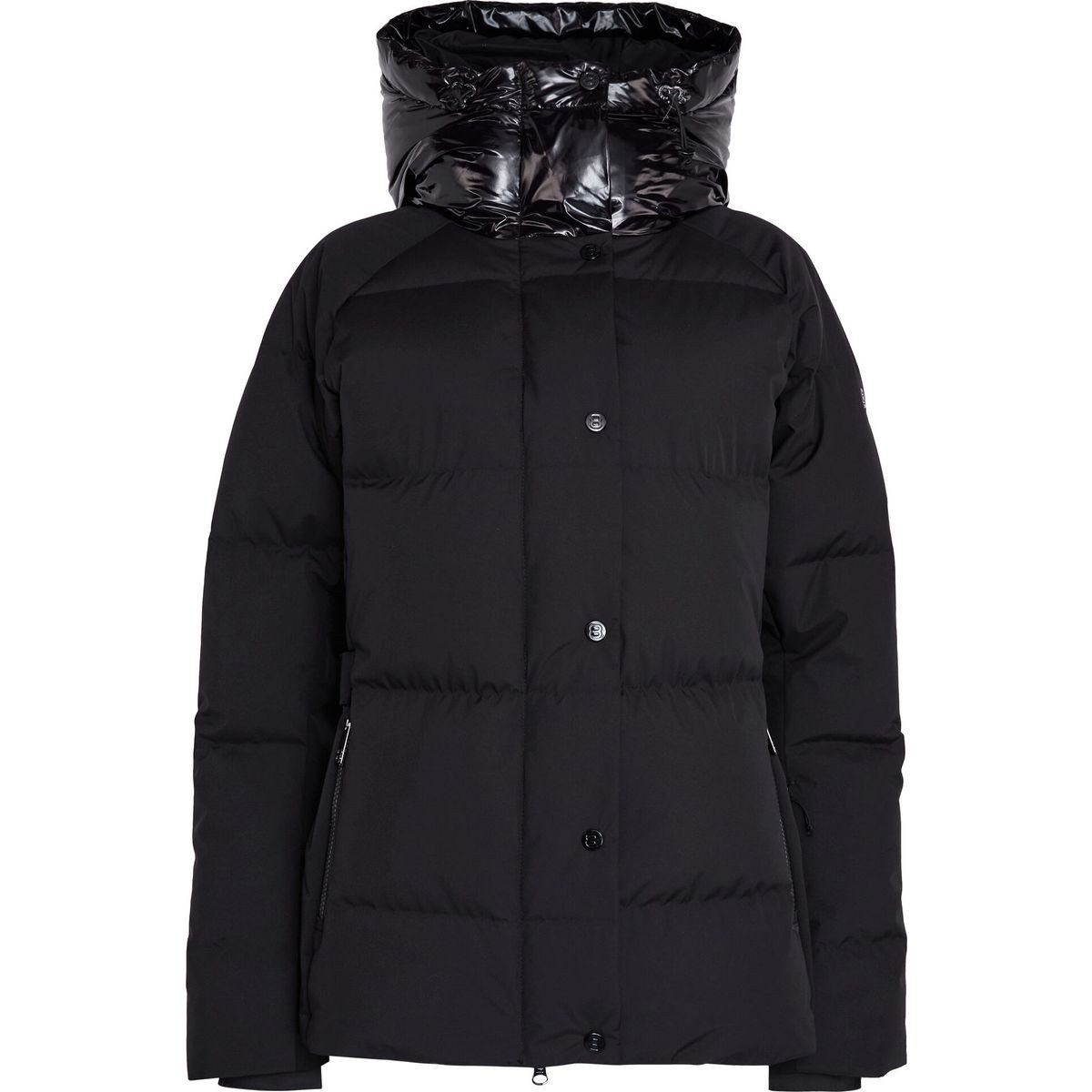 8848 Altitude Skijacke Delaine Ski Jacket Elegante, funktionale Skijacke mit hoher Wasserdichtigkeit und