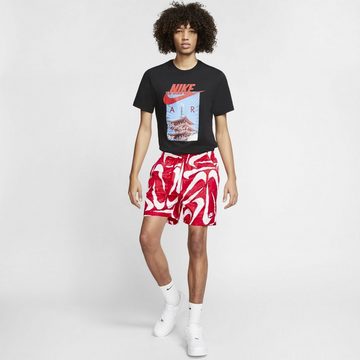 Nike Shorts Nike Sportswear Woven Print Shorts