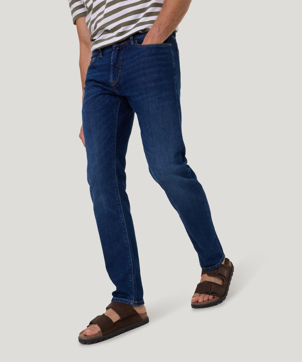 Pierre Cardin 5-Pocket-Jeans