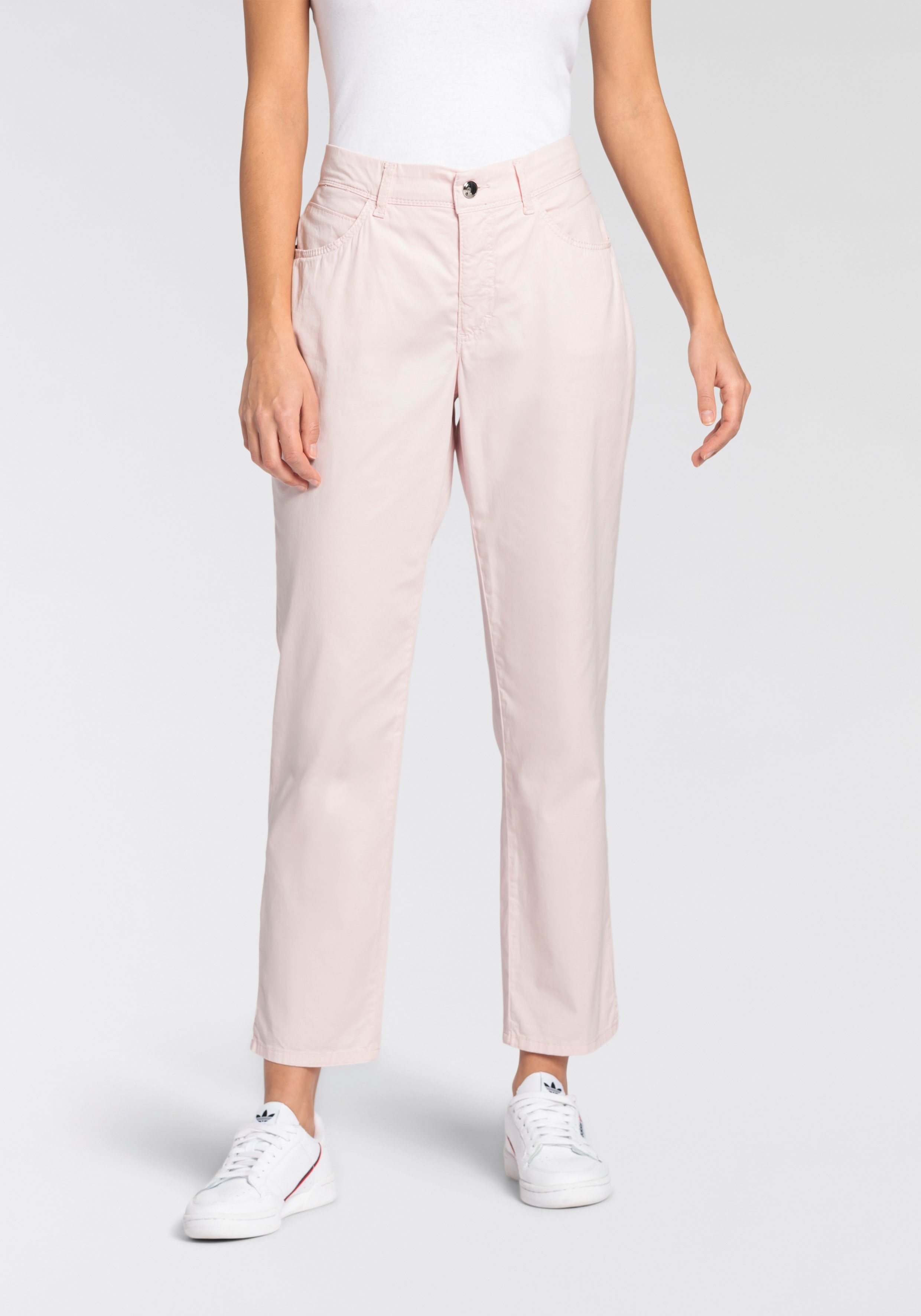 MAC 5-Pocket-Hose MELANIE 7/8 in klassischer günstig online kaufen