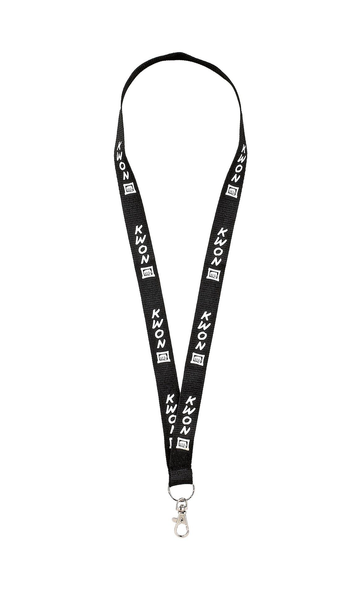 KWON Schlüsselanhänger Schlüsselband Lanyard Kickboxen Karate günstig online kaufen