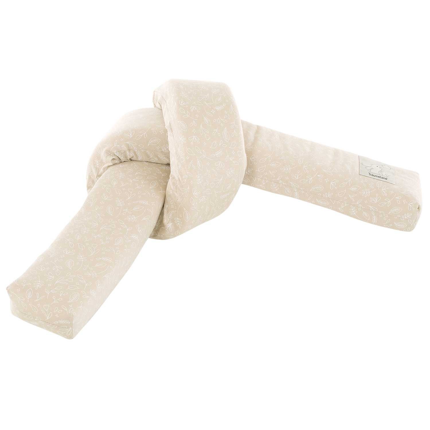 Träumeland Защита в краваткуschlange