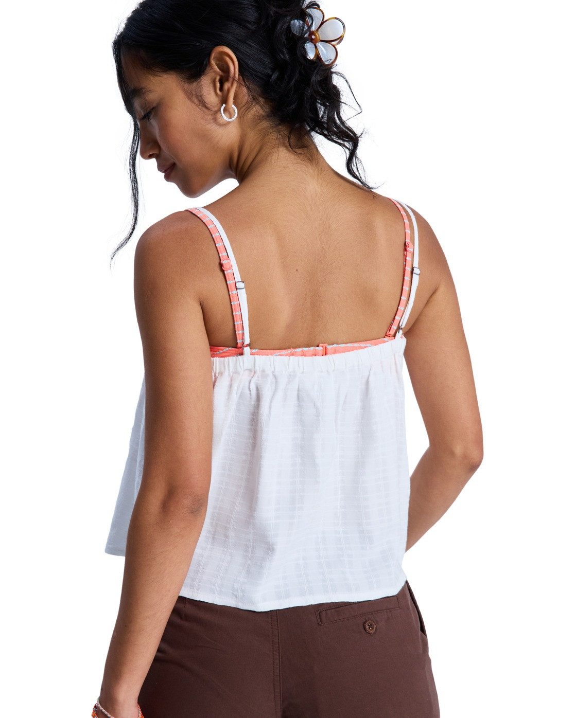 Roxy Spaghettitop Sweetest Sky günstig online kaufen