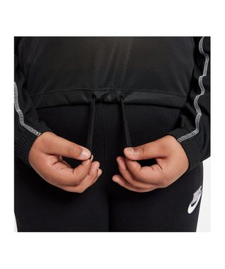 Nike Sportswear Sweatshirt Icon Clash Sweatshirt Plus Size Kids