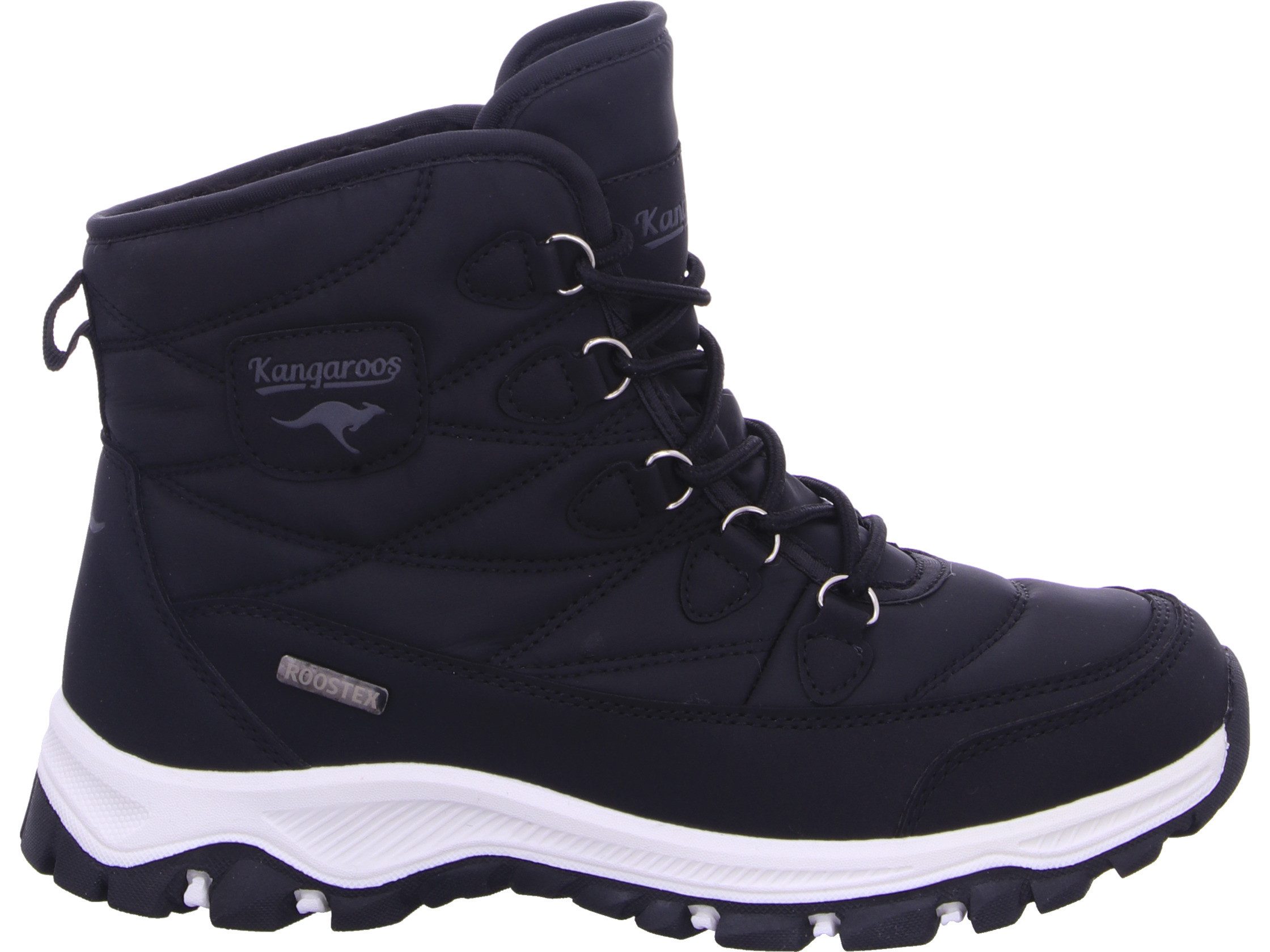 KangaROOS K-FW Bonnie RTX Winterboots mit TEX-Membran