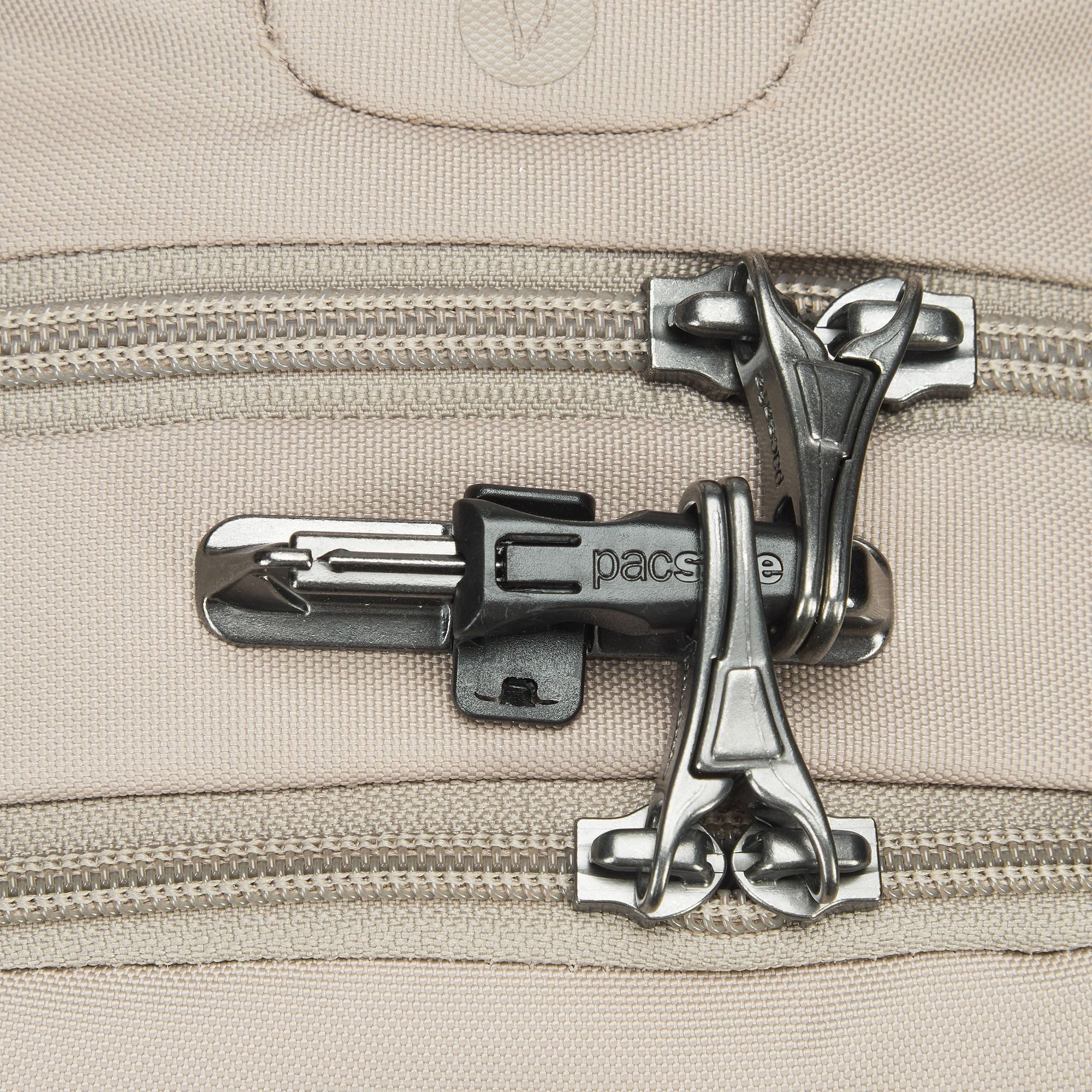 Pacsafe Rucksack Pacsafe V, PET