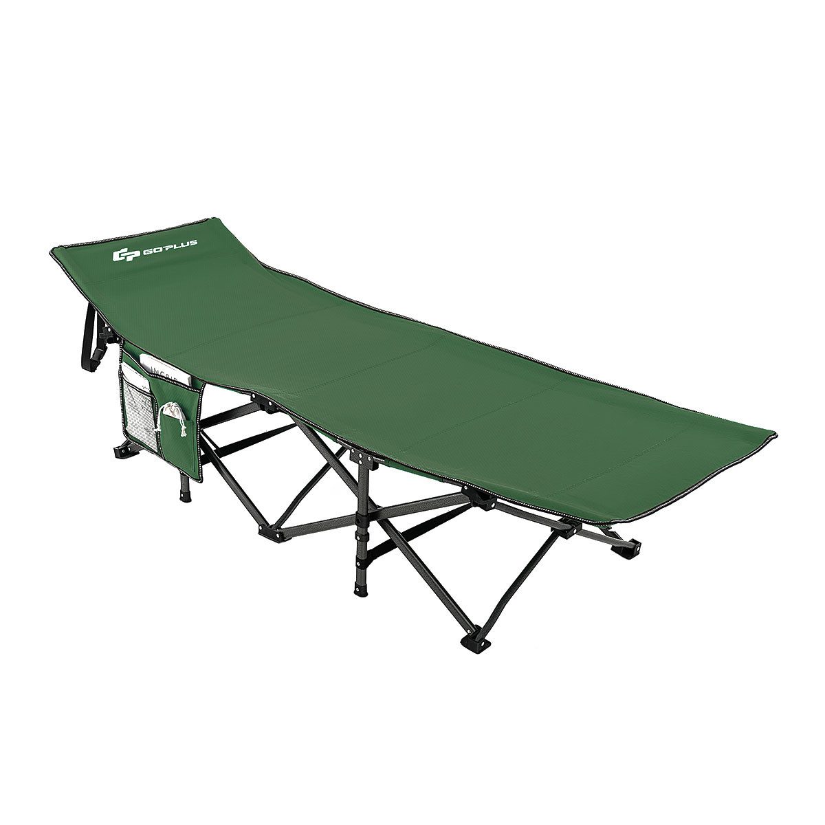 COSTWAY Feldbett Campingbett klappbar, leicht mit günstig online kaufen