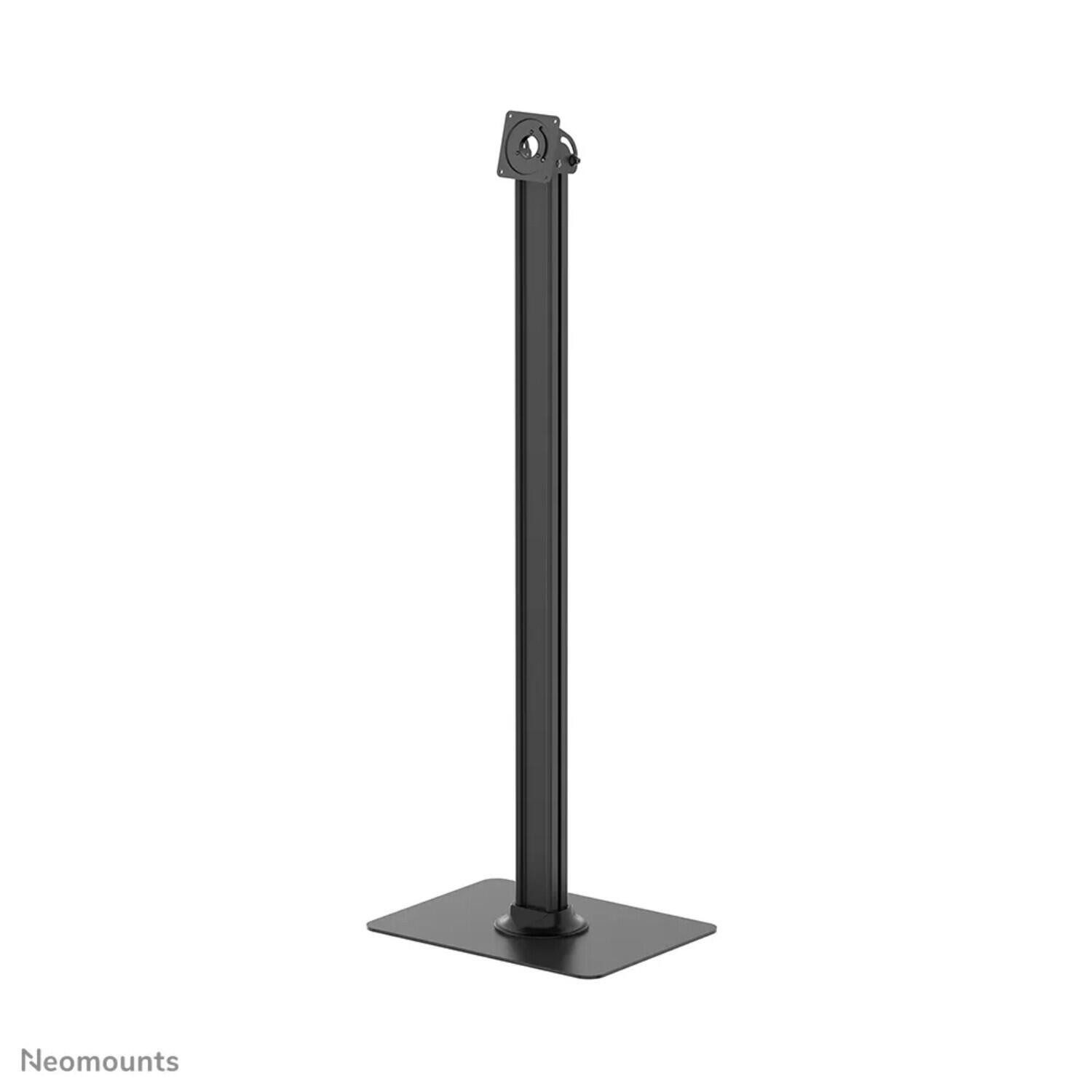 Neomounts by Newstar Tablet-Hülle Neomounts FL15-627BL1 Tablet-Bodenständer - max 3