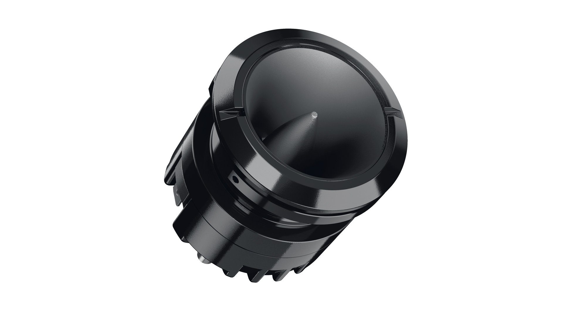 Hertz ST 25A NEO 25mm SPL Hochtöner Paarpreis Auto-Lautsprecher (Hertz ST 25A NEO - 25mm SPL Hochtöner, Paarpreis)
