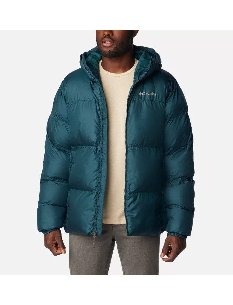 Columbia Winterjacke Puffect mit Kapuze (Thermarator günstig online kaufen