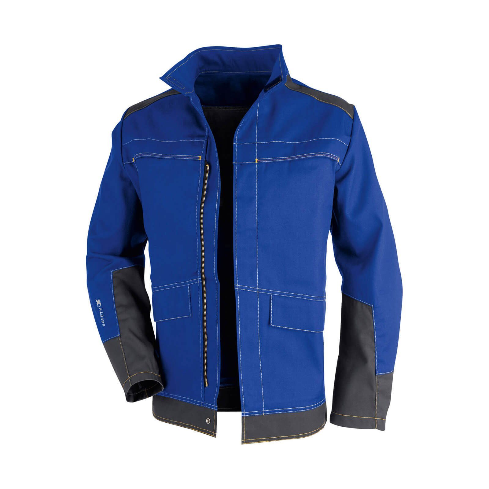 Kübler Arbeitsjacke Kübler Safety 6 Jacke PSA 3