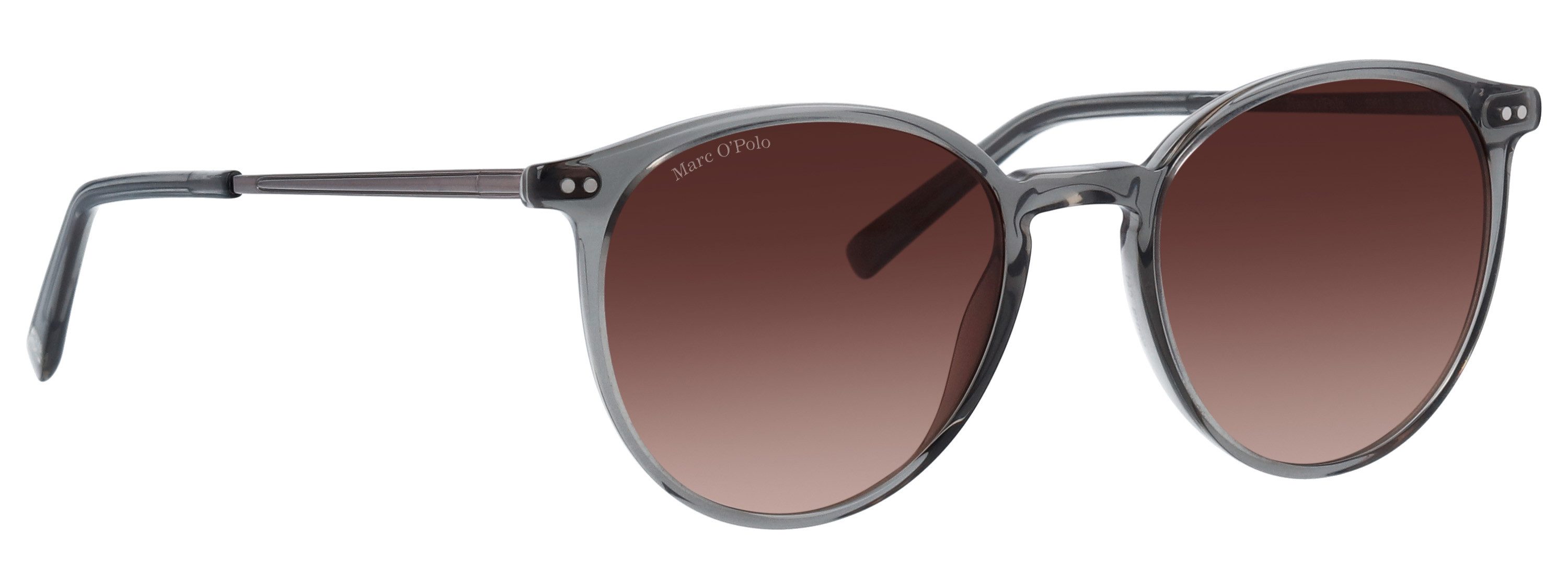 Marc O'Polo Sonnenbrille Modell 506183 Panto-Form
