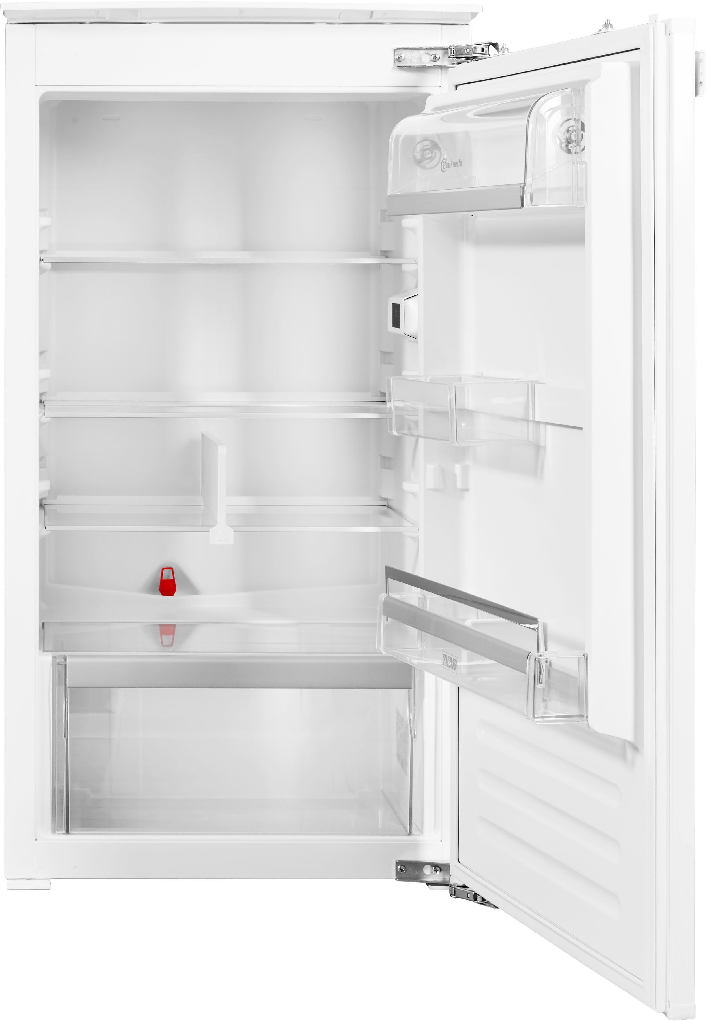 BAUKNECHT Einbaukühlschrank KSI 10VF2, 102,1 breit hoch, 55,7 cm cm