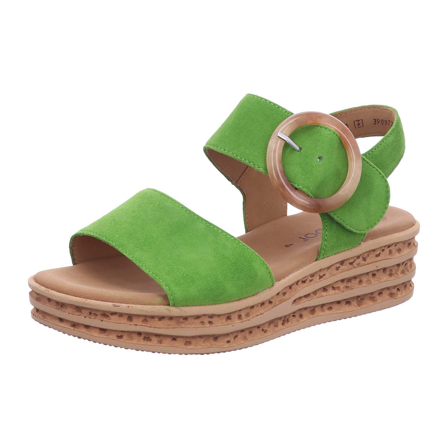 granny green