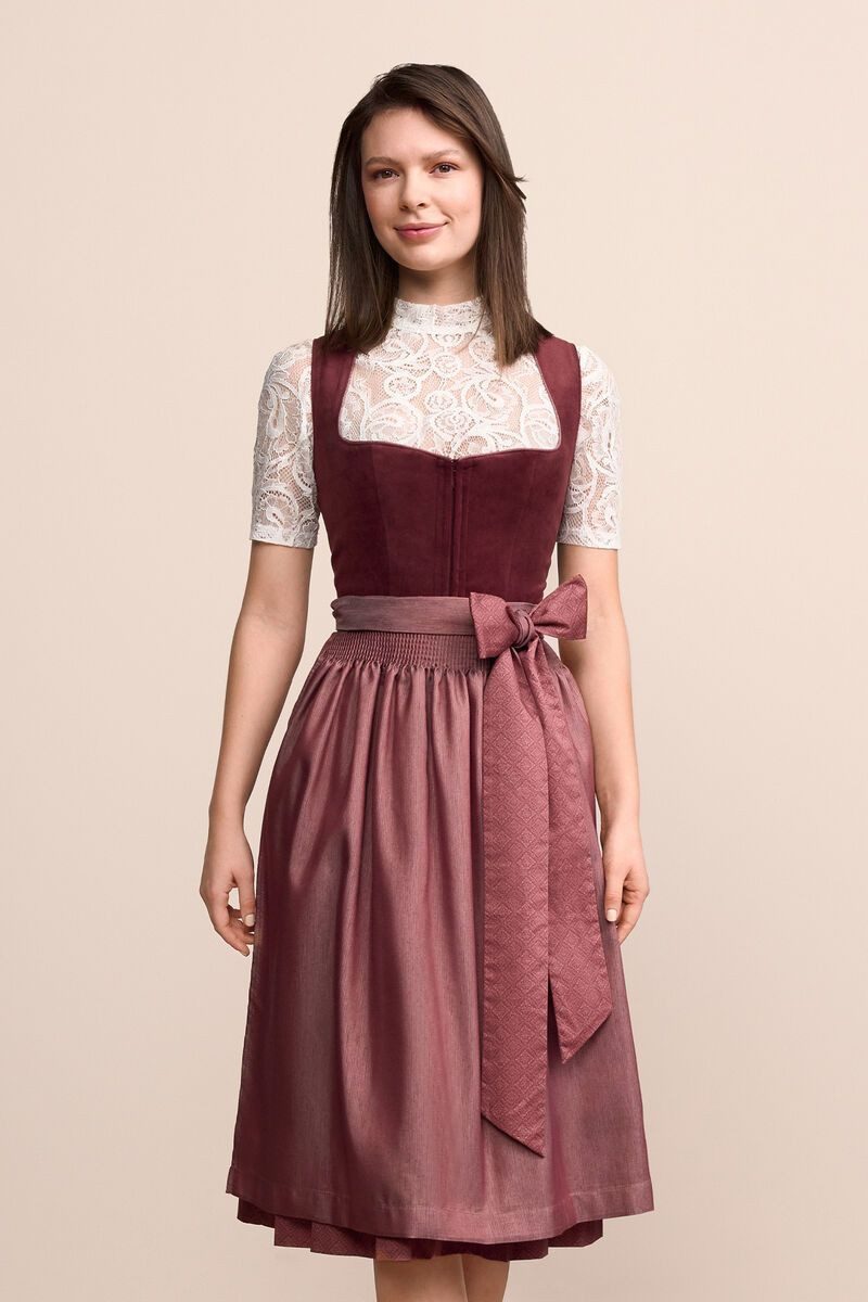 Krüger Madl Dirndl Veralyn (70 cm)
