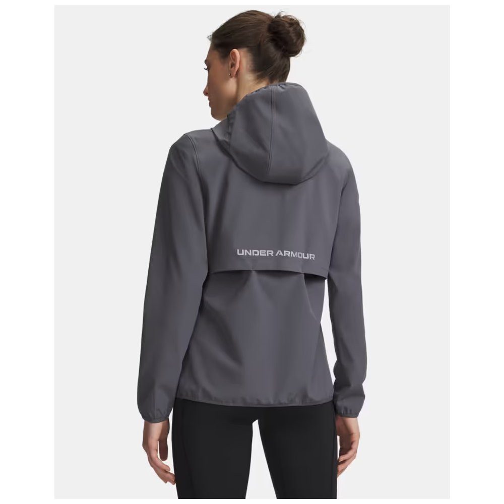 Under Armour® Trainingsjacke UA Velociti Storm Jacket
