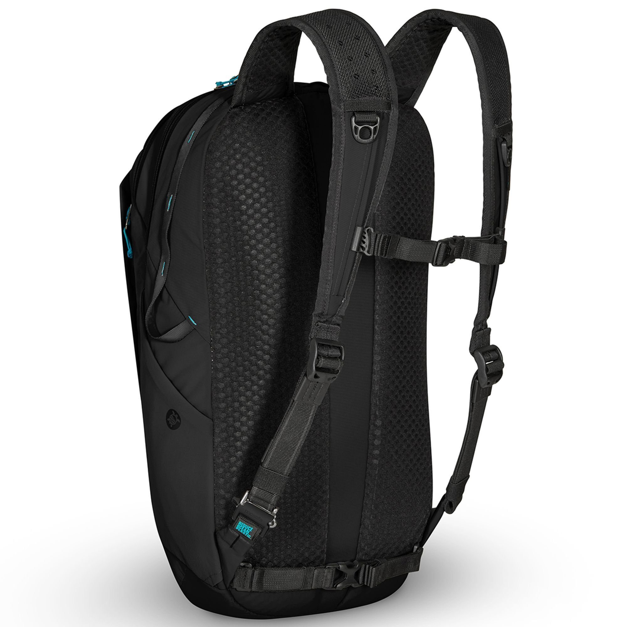 Pacsafe Daypack Pacsafe Eco, Nylon