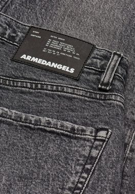 Armedangels Straight-Jeans DYLAANO Herren (1-tlg)