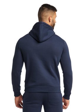 CARLO COLUCCI Hoodie D'Amante