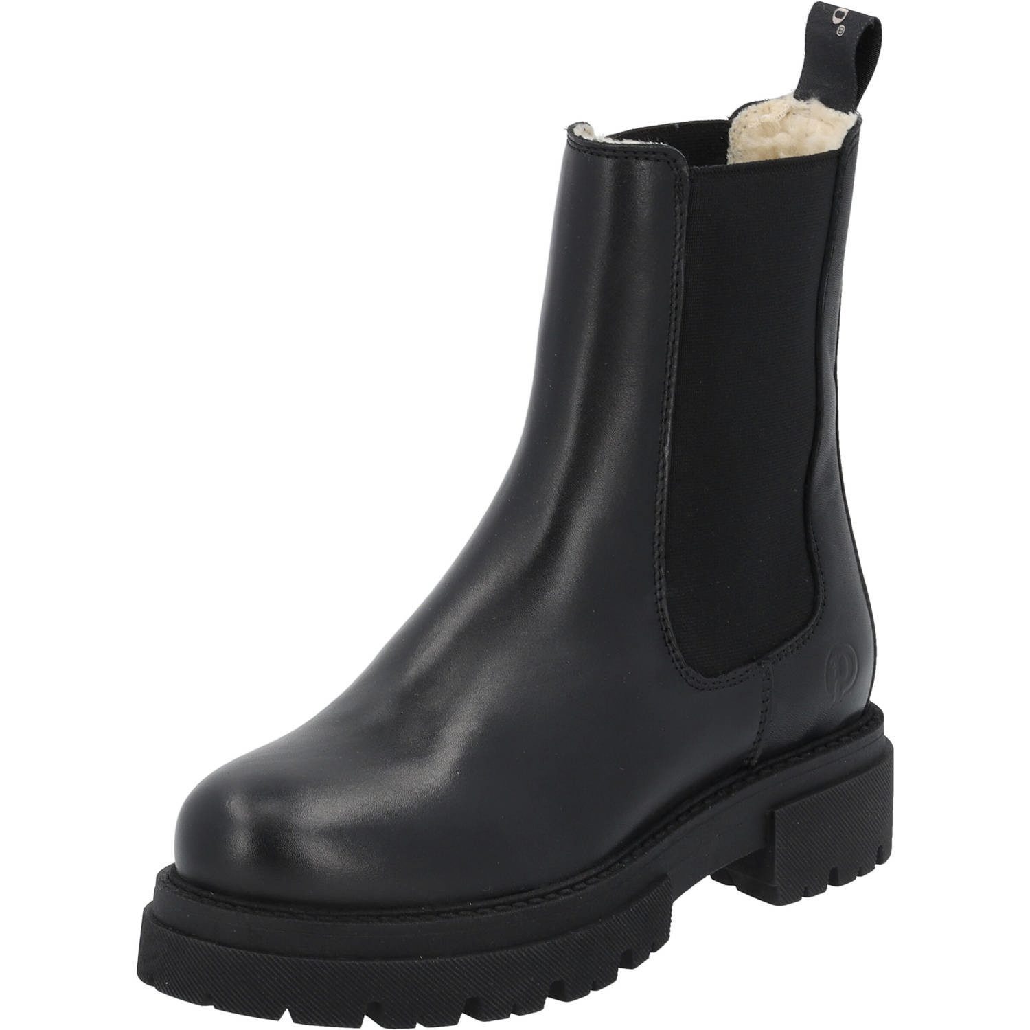Palado Meneg Chelseaboots