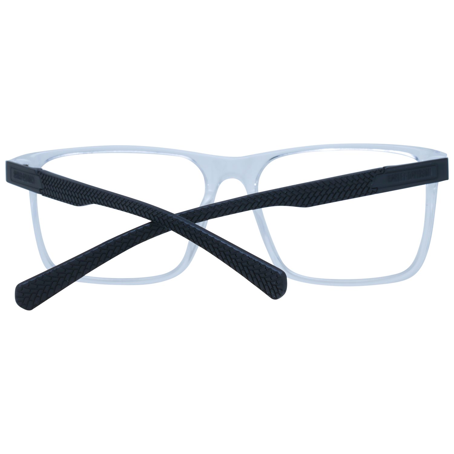 HARLEY DAVIDSON Brillen Brillengestell HD00009 56026