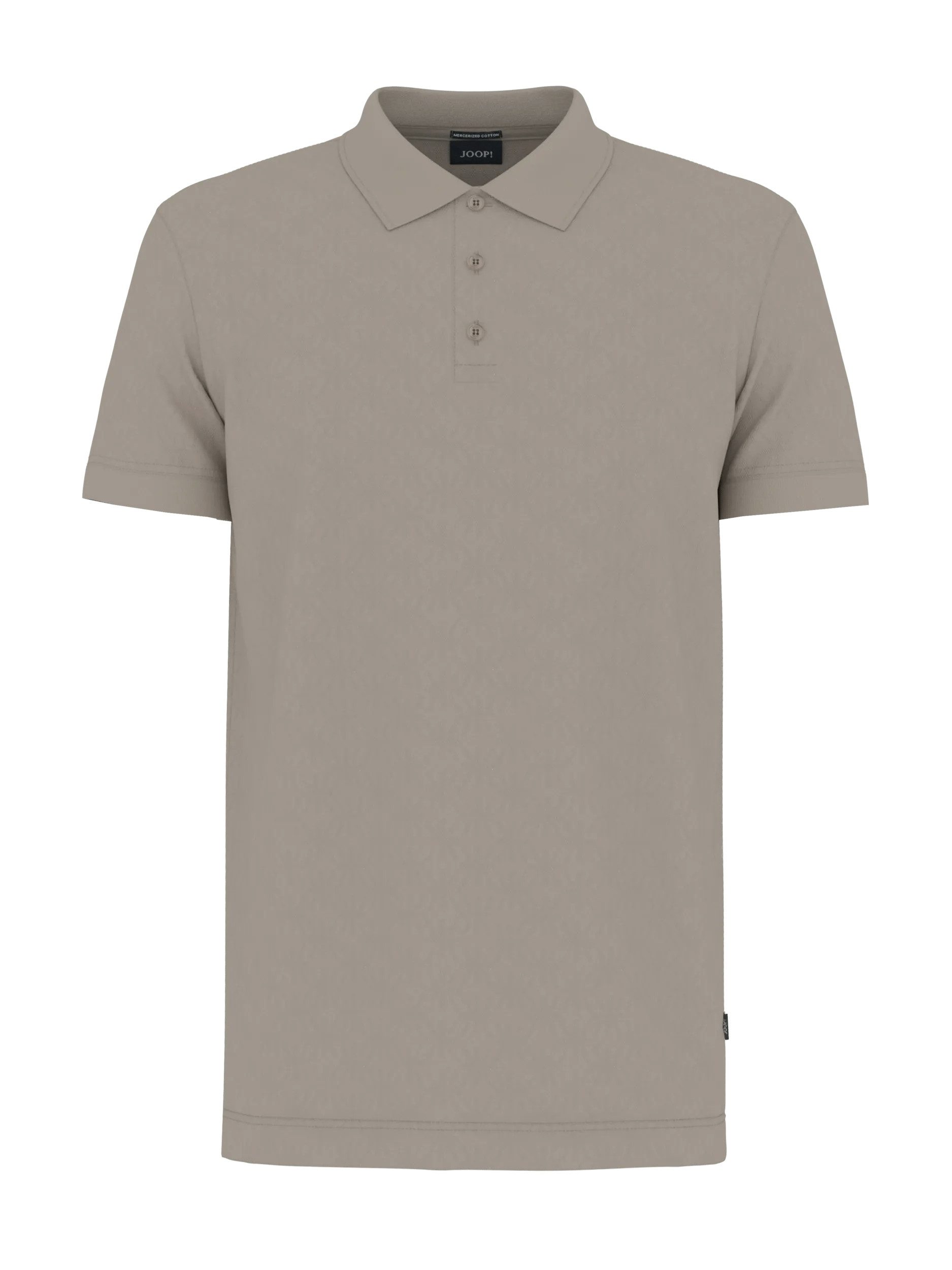 JOOP! Poloshirt Roberto mit feiner Struktur
