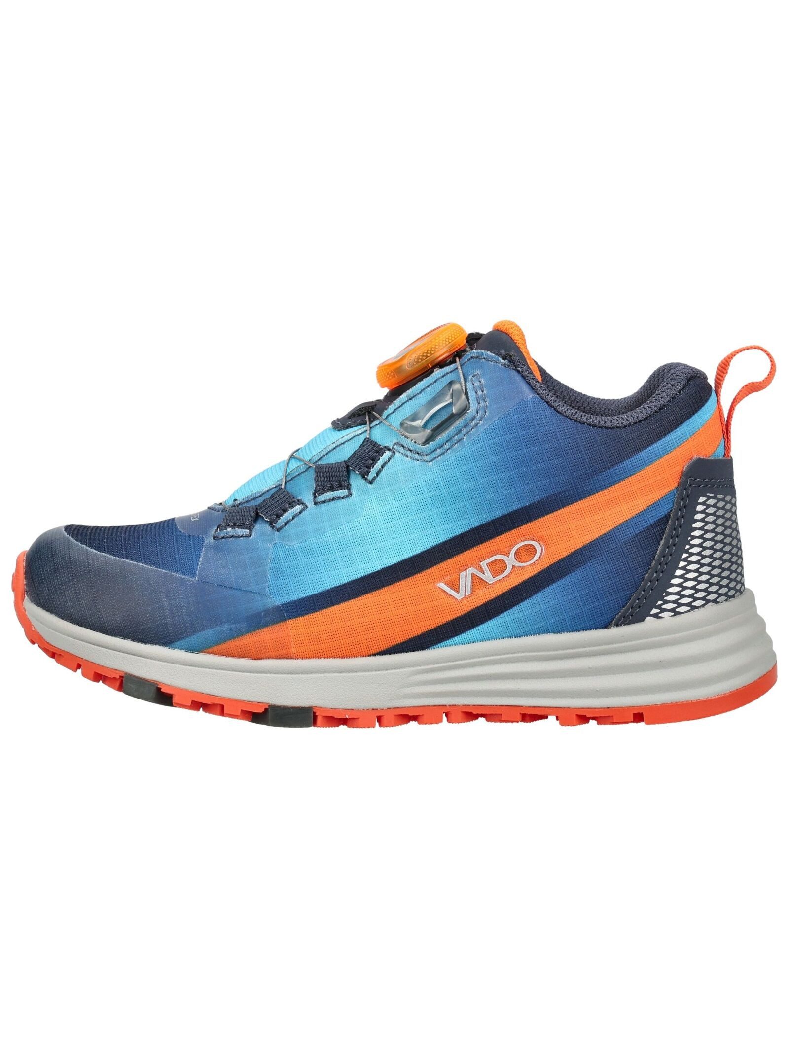 Vado Sneaker Mesh . Sneaker (1-tlg)
