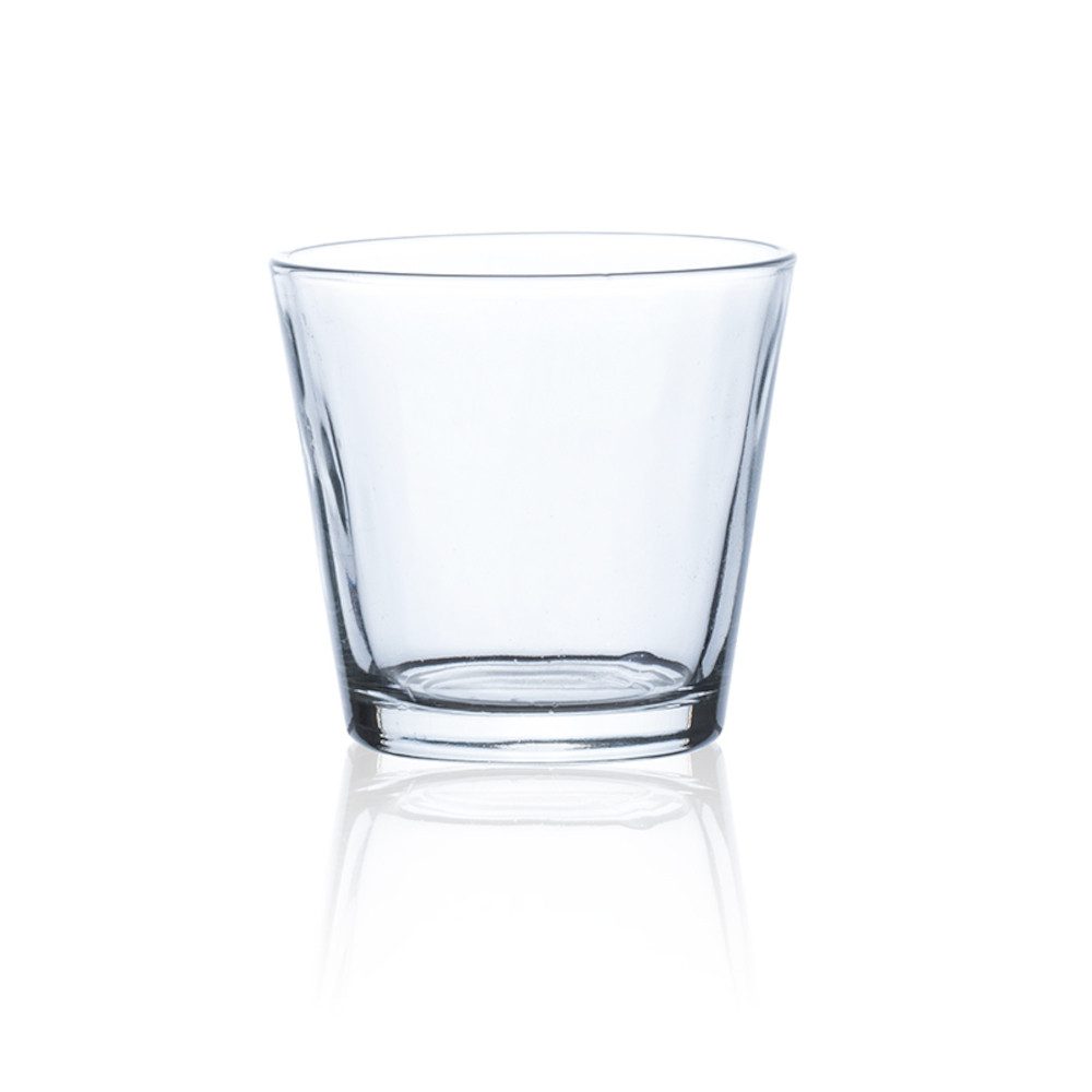 Teelichthalter Coni