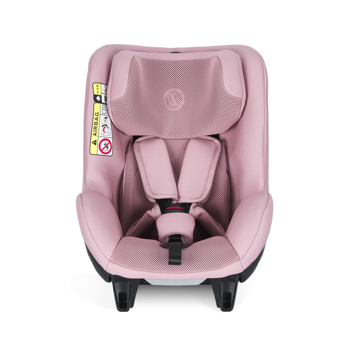 Avionaut Autokindersitz AeroFIX RWF AirFlow - Rückwärtsgerichteter Kindersitz (0-18 kg)