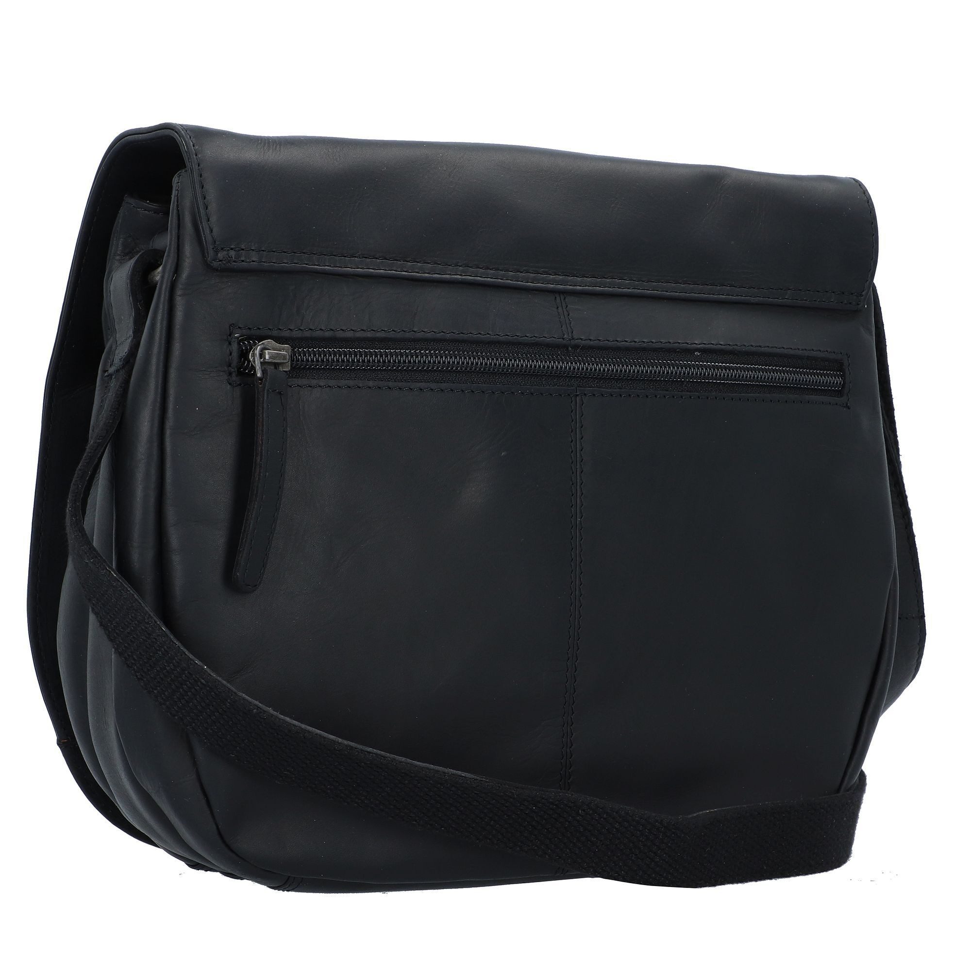 The Chesterfield Brand Umhängetasche Wax Pull Up, Leder