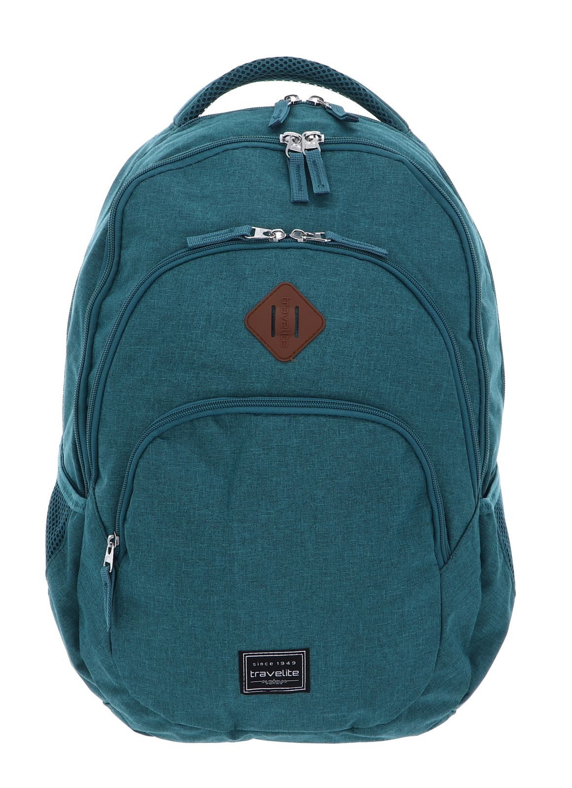 travelite Rucksack Melange Backpack günstig online kaufen