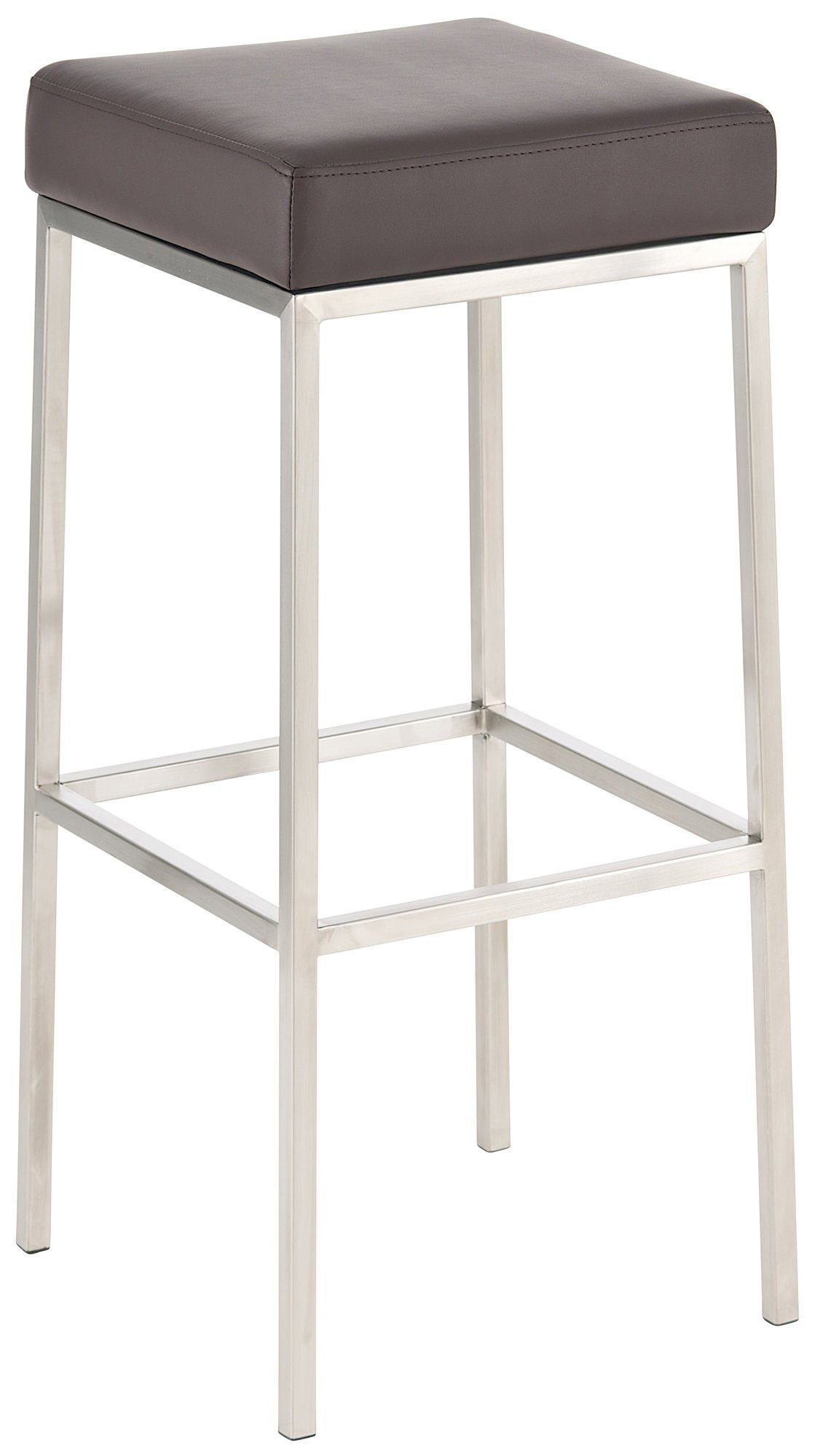 CLP Barhocker Montreal 80 Kunstleder (2er günstig online kaufen