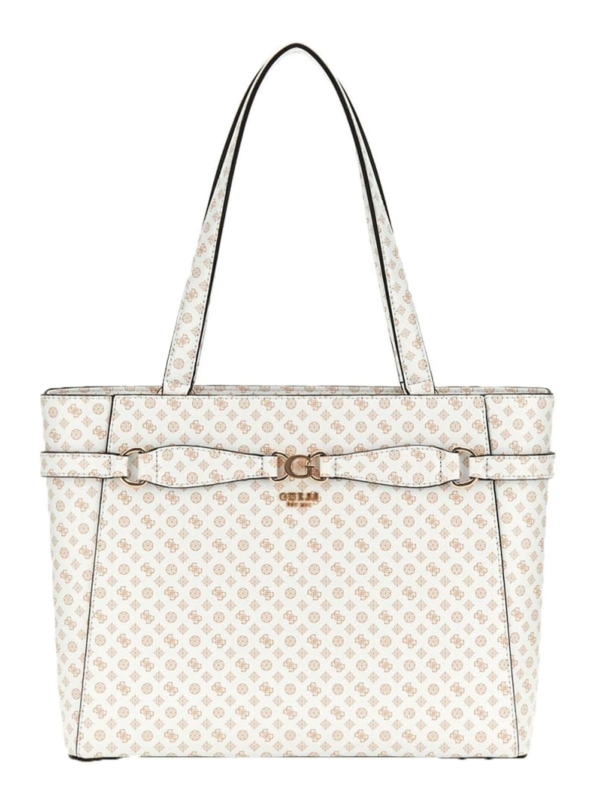 Guess Schultertasche Noel Tote Bag günstig online kaufen
