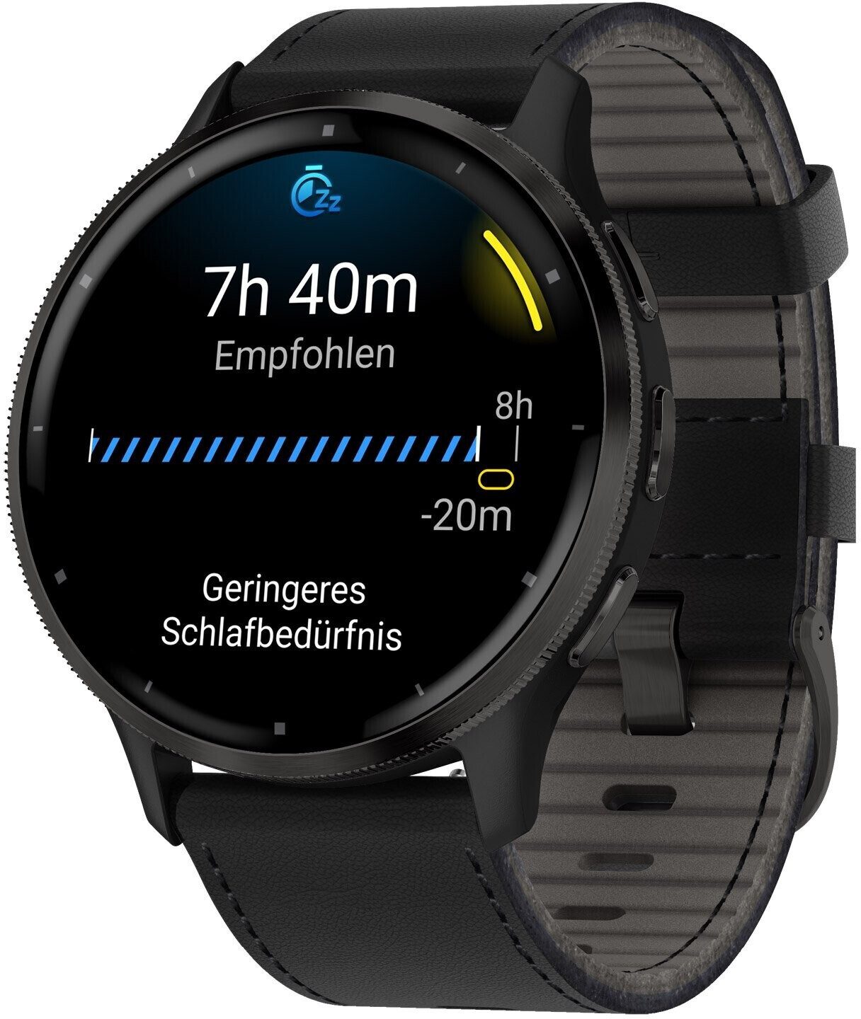 Venu 3, 35mm Smartwatch